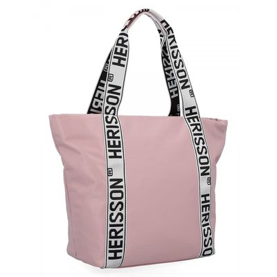 Shopper bag ze sklepu: PaniTorbalska w kategorii: Torby Shopper bag - zdjęcie 5FC76B8-2BE-6120_106199