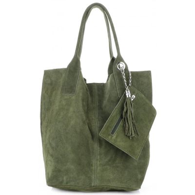 Shopper bag na wakacje ze sklepu: PaniTorbalska w kategorii: Torby Shopper bag - zdjęcie 5FC76B8-2BE-6120_10638