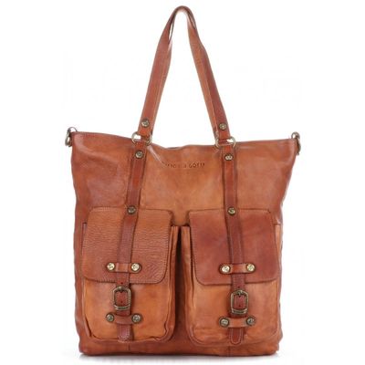 Shopper bag wakacyjna ze sklepu: PaniTorbalska w kategorii: Torby Shopper bag - zdjęcie 5FC76B8-2BE-6120_10645