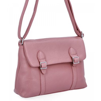 Listonoszka elegancka ze sklepu: PaniTorbalska w kategorii: Listonoszki - zdjęcie 5FC76B8-2BE-6120_106697