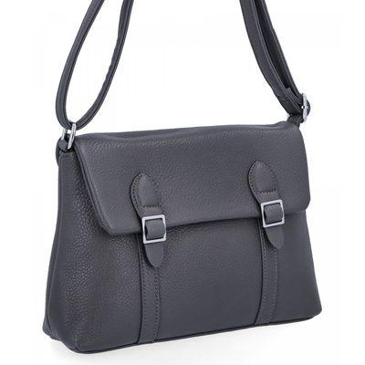 Listonoszka elegancka ze sklepu: PaniTorbalska w kategorii: Listonoszki - zdjęcie 5FC76B8-2BE-6120_106698