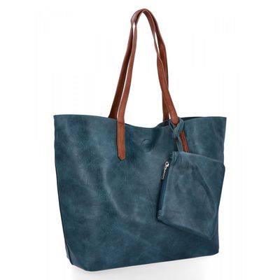 Shopper bag wakacyjna ze sklepu: PaniTorbalska w kategorii: Torby Shopper bag - zdjęcie 5FC76B8-2BE-6120_106821