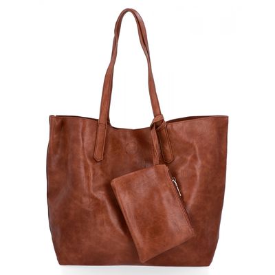 Shopper bag wakacyjna ze sklepu: PaniTorbalska w kategorii: Torby Shopper bag - zdjęcie 5FC76B8-2BE-6120_106825