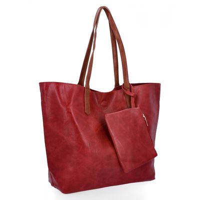 Shopper bag wakacyjna ze sklepu: PaniTorbalska w kategorii: Torby Shopper bag - zdjęcie 5FC76B8-2BE-6120_106827