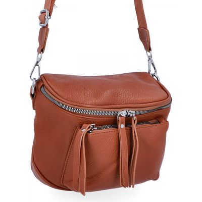 Listonoszka elegancka ze sklepu: PaniTorbalska w kategorii: Listonoszki - zdjęcie 5FC76B8-2BE-6120_106971