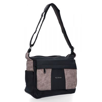 Listonoszka elegancka ze sklepu: PaniTorbalska w kategorii: Listonoszki - zdjęcie 5FC76B8-2BE-6120_106981