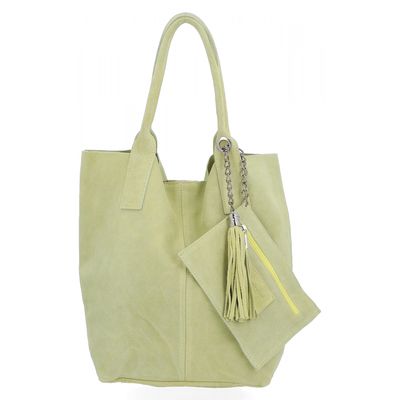 Shopper bag ze sklepu: PaniTorbalska w kategorii: Torby Shopper bag - zdjęcie 5FC76B8-2BE-6120_107069