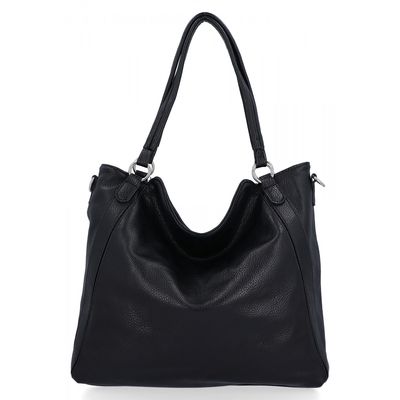 Shopper bag glamour ze sklepu: PaniTorbalska w kategorii: Torby Shopper bag - zdjęcie 5FC76B8-2BE-6120_107158