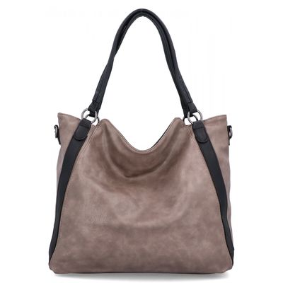 Shopper bag wakacyjna ze sklepu: PaniTorbalska w kategorii: Torby Shopper bag - zdjęcie 5FC76B8-2BE-6120_107460