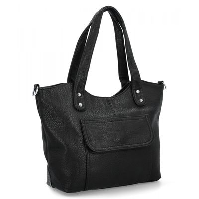 Shopper bag wakacyjna ze sklepu: PaniTorbalska w kategorii: Torby Shopper bag - zdjęcie 5FC76B8-2BE-6120_107495