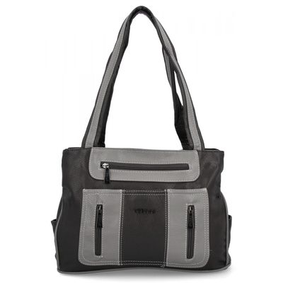 Shopper bag na wakacje ze sklepu: PaniTorbalska w kategorii: Torby Shopper bag - zdjęcie 5FC76B8-2BE-6120_107675