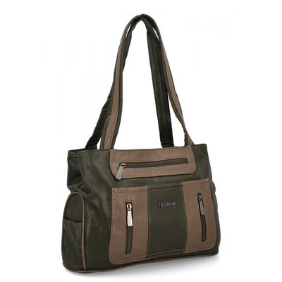Shopper bag wakacyjna ze sklepu: PaniTorbalska w kategorii: Torby Shopper bag - zdjęcie 5FC76B8-2BE-6120_107678