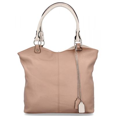 Shopper bag wakacyjna ze sklepu: PaniTorbalska w kategorii: Torby Shopper bag - zdjęcie 5FC76B8-2BE-6120_107854