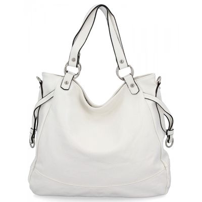 Shopper bag wakacyjna ze sklepu: PaniTorbalska w kategorii: Torby Shopper bag - zdjęcie 5FC76B8-2BE-6120_107867