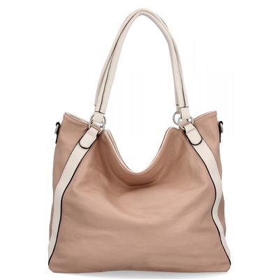 Shopper bag wakacyjna ze sklepu: PaniTorbalska w kategorii: Torby Shopper bag - zdjęcie 5FC76B8-2BE-6120_107912