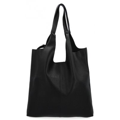 Shopper bag na wakacje elegancka ze sklepu: PaniTorbalska w kategorii: Torby Shopper bag - zdjęcie 5FC76B8-2BE-6120_107925