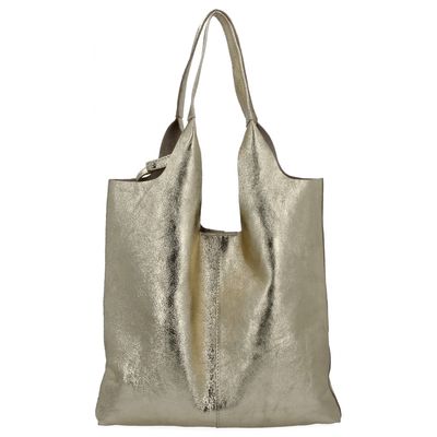 Shopper bag wakacyjna ze sklepu: PaniTorbalska w kategorii: Torby Shopper bag - zdjęcie 5FC76B8-2BE-6120_107927