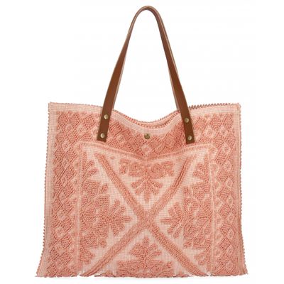 Shopper bag wakacyjna ze sklepu: PaniTorbalska w kategorii: Torby Shopper bag - zdjęcie 5FC76B8-2BE-6120_107992