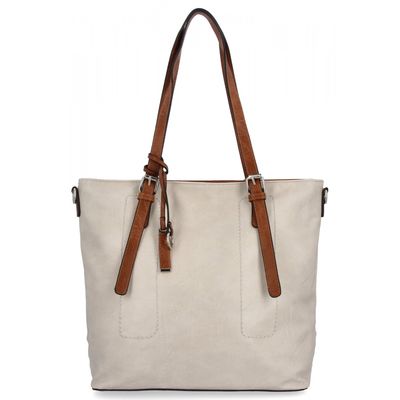 Shopper bag wakacyjna ze sklepu: PaniTorbalska w kategorii: Torby Shopper bag - zdjęcie 5FC76B8-2BE-6120_108034