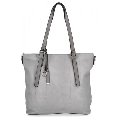 Shopper bag wakacyjna ze sklepu: PaniTorbalska w kategorii: Torby Shopper bag - zdjęcie 5FC76B8-2BE-6120_108035