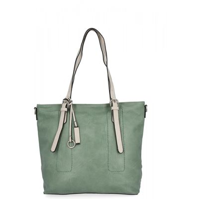 Shopper bag wakacyjna ze sklepu: PaniTorbalska w kategorii: Torby Shopper bag - zdjęcie 5FC76B8-2BE-6120_108038