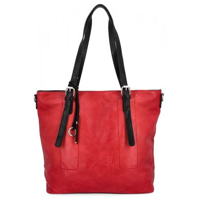 Shopper bag wakacyjna ze sklepu: PaniTorbalska w kategorii: Torby Shopper bag - zdjęcie 5FC76B8-2BE-6120_108042