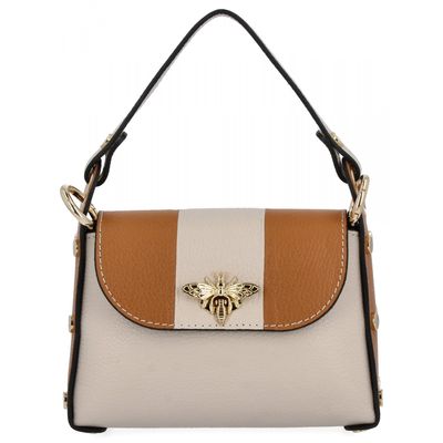 Listonoszka elegancka ze sklepu: PaniTorbalska w kategorii: Listonoszki - zdjęcie 5FC76B8-2BE-6120_108045