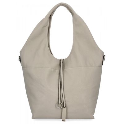 Shopper bag wakacyjna ze sklepu: PaniTorbalska w kategorii: Torby Shopper bag - zdjęcie 5FC76B8-2BE-6120_108059