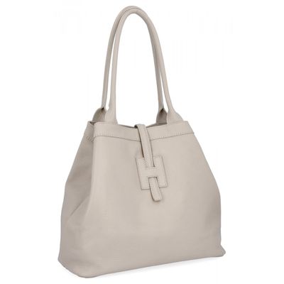 Shopper bag na wakacje ze sklepu: PaniTorbalska w kategorii: Torby Shopper bag - zdjęcie 5FC76B8-2BE-6120_108072