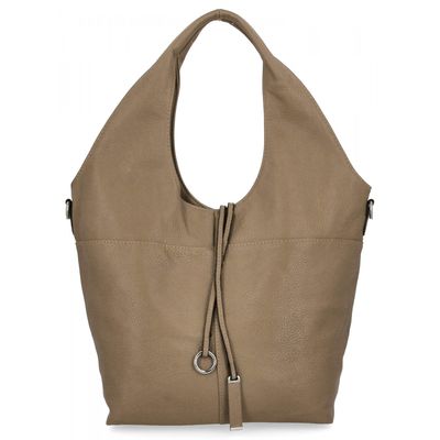Shopper bag wakacyjna ze sklepu: PaniTorbalska w kategorii: Torby Shopper bag - zdjęcie 5FC76B8-2BE-6120_108075