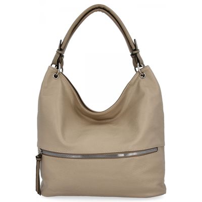 Shopper bag ze sklepu: PaniTorbalska w kategorii: Torby Shopper bag - zdjęcie 5FC76B8-2BE-6120_108082