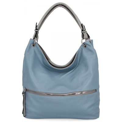 Shopper bag wakacyjna ze sklepu: PaniTorbalska w kategorii: Torby Shopper bag - zdjęcie 5FC76B8-2BE-6120_108084