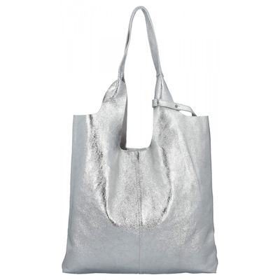 Shopper bag wakacyjna ze sklepu: PaniTorbalska w kategorii: Torby Shopper bag - zdjęcie 5FC76B8-2BE-6120_108102
