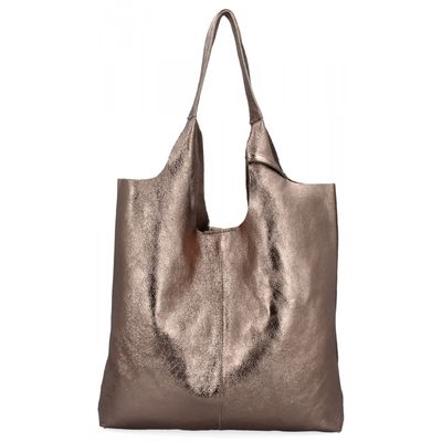 Shopper bag na wakacje ze sklepu: PaniTorbalska w kategorii: Torby Shopper bag - zdjęcie 5FC76B8-2BE-6120_108103