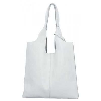 Shopper bag na wakacje ze sklepu: PaniTorbalska w kategorii: Torby Shopper bag - zdjęcie 5FC76B8-2BE-6120_108104