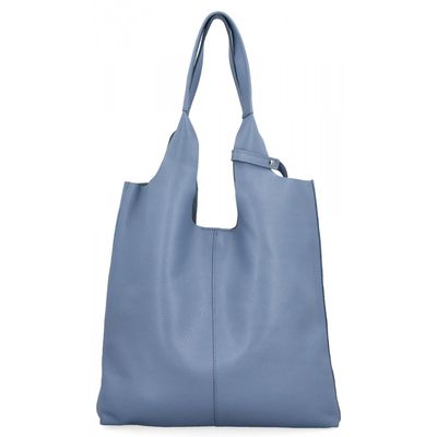 Shopper bag wakacyjna ze sklepu: PaniTorbalska w kategorii: Torby Shopper bag - zdjęcie 5FC76B8-2BE-6120_108105