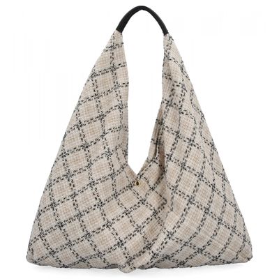 Shopper bag wakacyjna ze sklepu: PaniTorbalska w kategorii: Torby Shopper bag - zdjęcie 5FC76B8-2BE-6120_108110