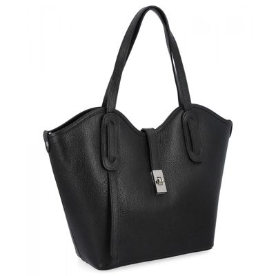 Shopper bag na wakacje ze sklepu: PaniTorbalska w kategorii: Torby Shopper bag - zdjęcie 5FC76B8-2BE-6120_108143