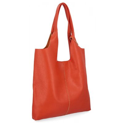 Shopper bag na wakacje ze sklepu: PaniTorbalska w kategorii: Torby Shopper bag - zdjęcie 5FC76B8-2BE-6120_108145
