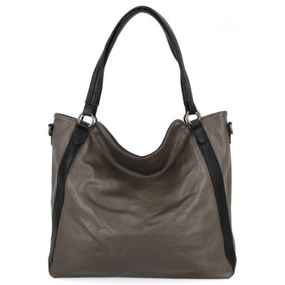 Shopper bag wakacyjna ze sklepu: PaniTorbalska w kategorii: Torby Shopper bag - zdjęcie 5FC76B8-2BE-6120_108167
