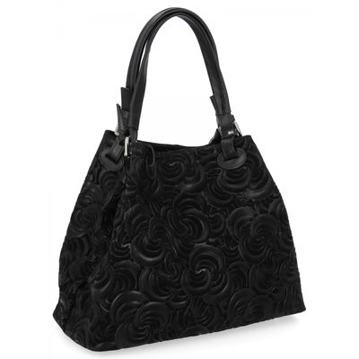 Shopper bag wakacyjna ze sklepu: PaniTorbalska w kategorii: Torby Shopper bag - zdjęcie 5FC76B8-2BE-6120_108170