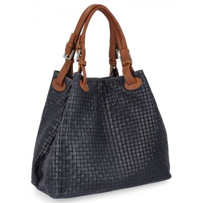 Shopper bag wakacyjna ze sklepu: PaniTorbalska w kategorii: Torby Shopper bag - zdjęcie 5FC76B8-2BE-6120_108184