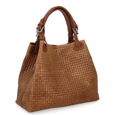 Shopper bag wakacyjna ze sklepu: PaniTorbalska w kategorii: Torby Shopper bag - zdjęcie 5FC76B8-2BE-6120_108188