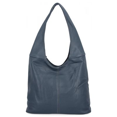 Shopper bag na wakacje ze sklepu: PaniTorbalska w kategorii: Torby Shopper bag - zdjęcie 5FC76B8-2BE-6120_108199