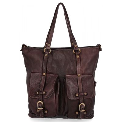 Shopper bag wakacyjna ze sklepu: PaniTorbalska w kategorii: Torby Shopper bag - zdjęcie 5FC76B8-2BE-6120_108201