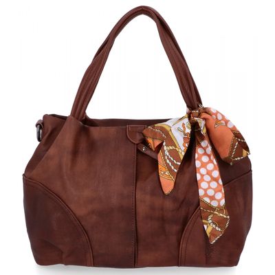 Shopper bag wakacyjna ze sklepu: PaniTorbalska w kategorii: Torby Shopper bag - zdjęcie 5FC76B8-2BE-6120_108322