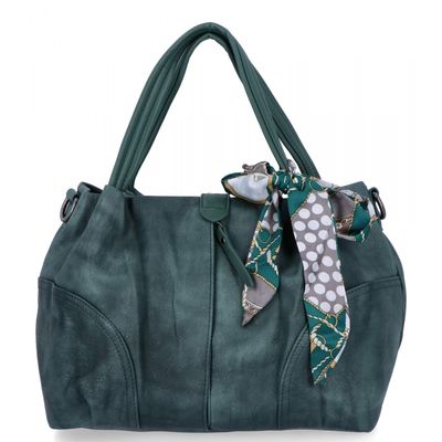 Shopper bag wakacyjna ze sklepu: PaniTorbalska w kategorii: Torby Shopper bag - zdjęcie 5FC76B8-2BE-6120_108323