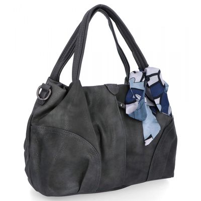 Shopper bag wakacyjna ze sklepu: PaniTorbalska w kategorii: Torby Shopper bag - zdjęcie 5FC76B8-2BE-6120_108324