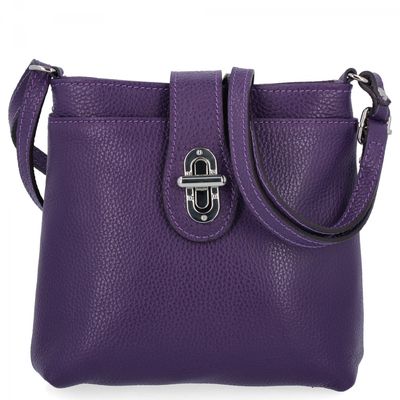 Listonoszka elegancka ze sklepu: PaniTorbalska w kategorii: Listonoszki - zdjęcie 5FC76B8-2BE-6120_108368
