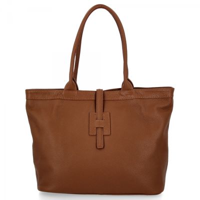 Shopper bag na wakacje ze sklepu: PaniTorbalska w kategorii: Torby Shopper bag - zdjęcie 5FC76B8-2BE-6120_108375